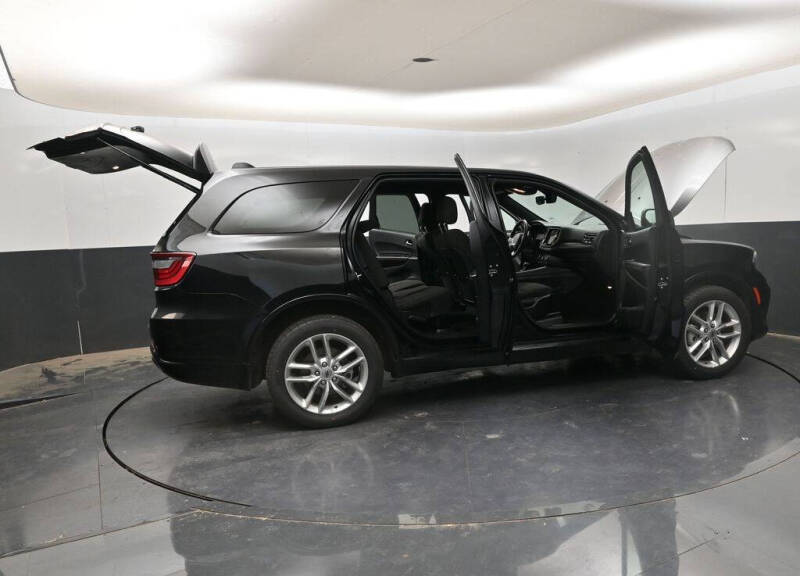 2023 Dodge Durango GT