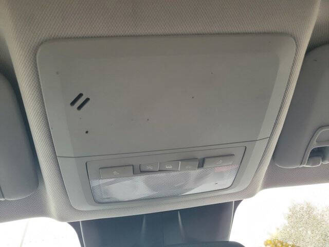 2014 Chevrolet Cruze 1LT Auto