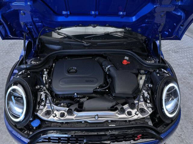 2026 MINI Hardtop 2 Door Cooper S