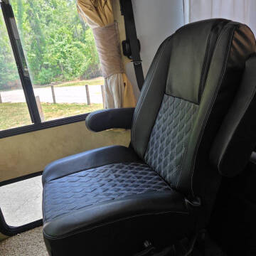 2012 Thor Motor Coach A.C.E 29.1