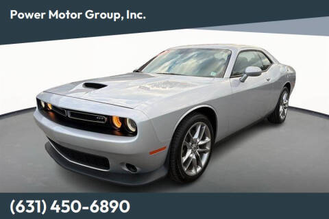 2023 Dodge Challenger GT