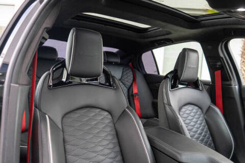 2023 Cadillac CT5-V Blackwing