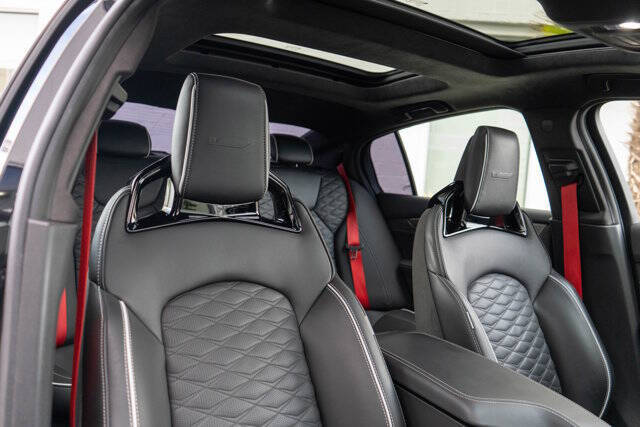 2023 Cadillac CT5-V Blackwing