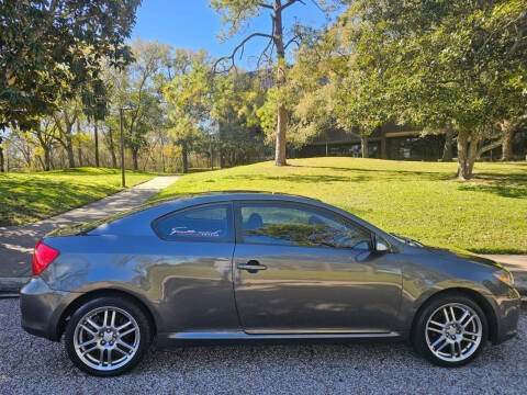 2007 Scion tC