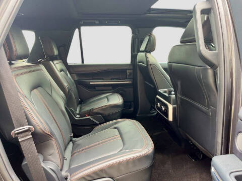 2023 Ford Expedition Timberline
