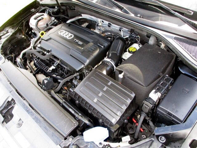 2015 Audi A3 1.8T Premium