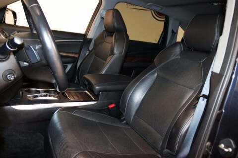 2020 Acura MDX SH-AWD w/Tech