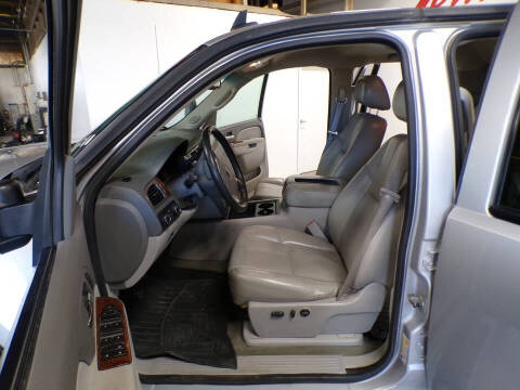 2010 GMC Sierra 2500HD