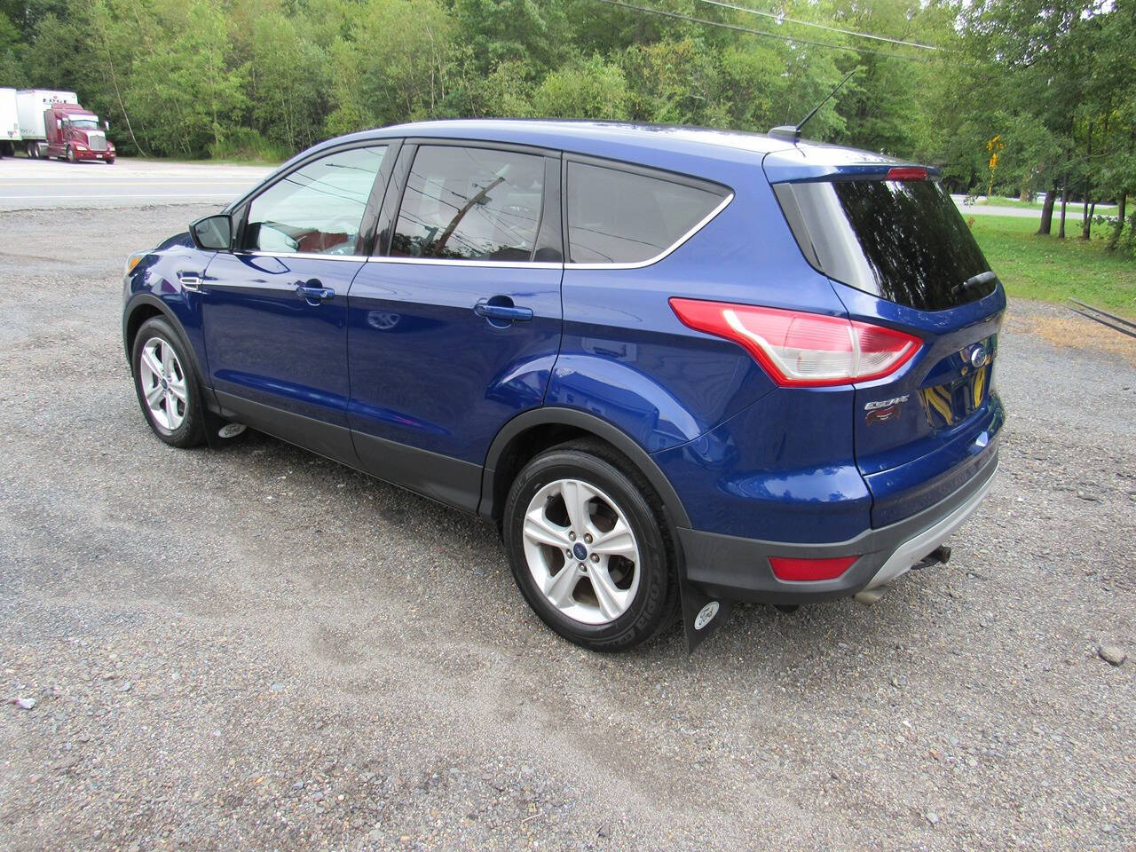 2016 Ford Escape for sale at Schmidts Auto LLC in Sheppton, PA