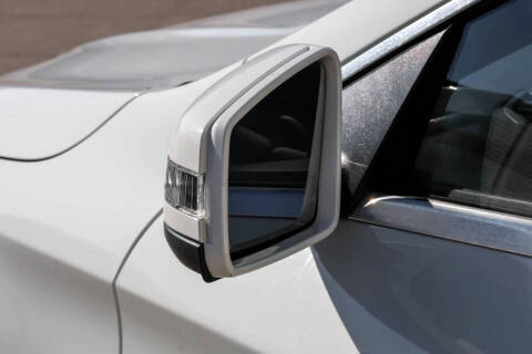 2018 Mercedes-Benz CLA CLA 250