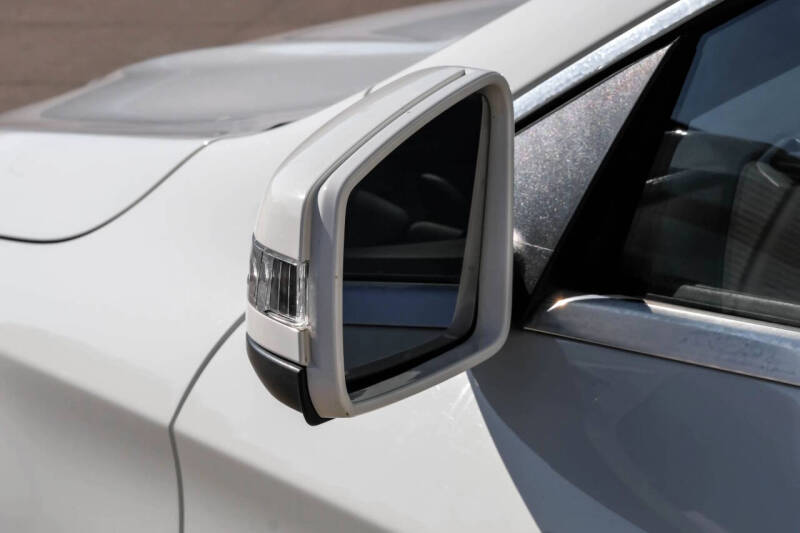 2018 Mercedes-Benz CLA CLA 250