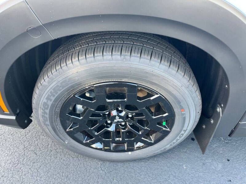 2026 Mitsubishi Outlander