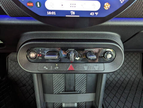 2025 MINI Hardtop 2 Door