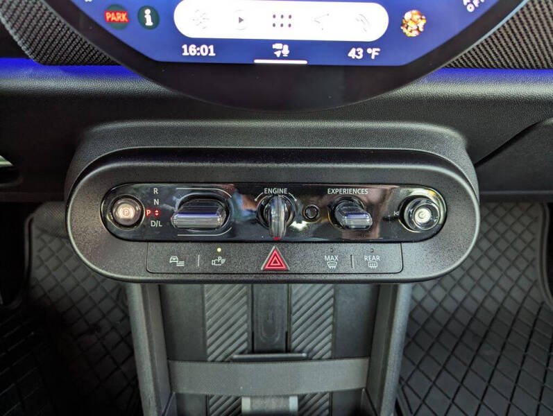 2025 MINI Hardtop 2 Door