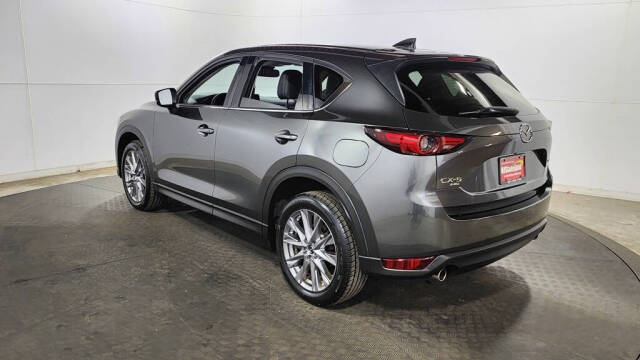 2020 Mazda CX-5 for sale at NJ Car Buyer in Jersey City, NJ