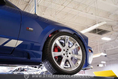 2006 Ford Mustang