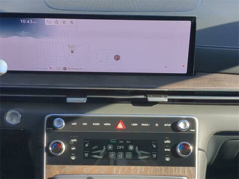 2026 Genesis GV80 3.5T Advanced