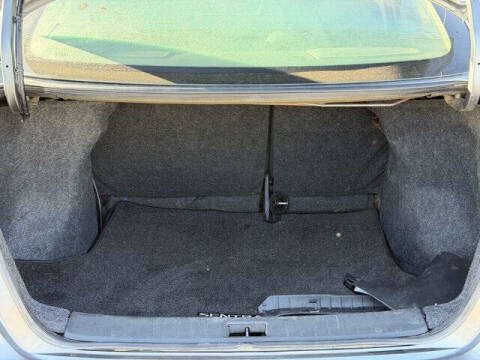 2017 Nissan Sentra SR