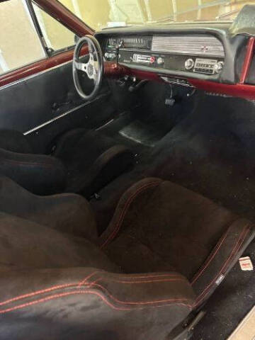 1965 Oldsmobile Cutlass