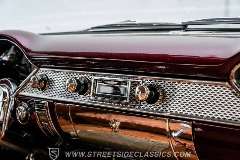 1955 Chevrolet 210