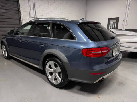 2015 Audi Allroad 2.0T quattro Premium Plus