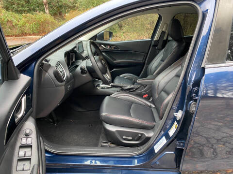 2014 Mazda MAZDA3 i Grand Touring