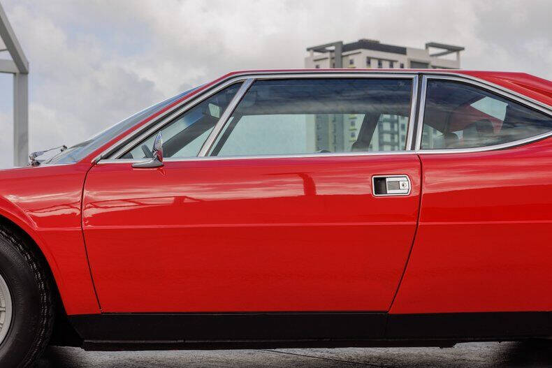 1977 Ferrari 308 GT4