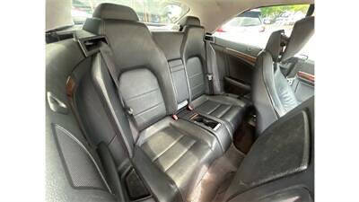 2012 Mercedes-Benz E-Class for sale at YES AUTOS in Elmhurst, NY