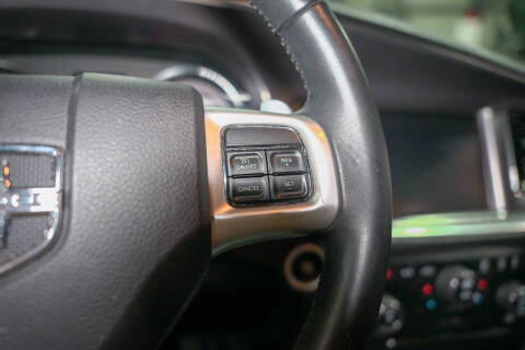 2014 Dodge Charger SXT