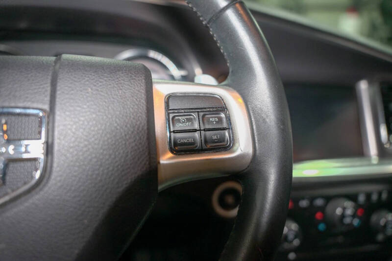 2014 Dodge Charger SXT