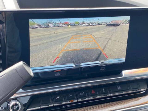 2024 GMC Sierra 1500 Elevation Standard