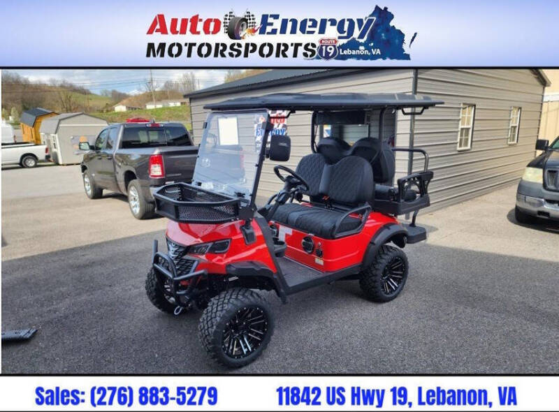 2025 TrailMaster TBM X4