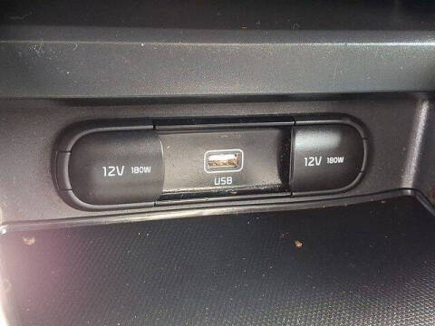 2020 Kia Soul X-Line