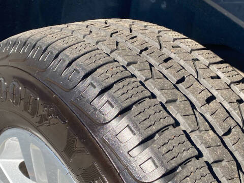 2017 Chevrolet Tahoe LS