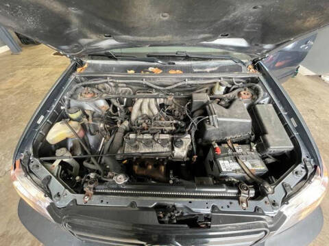 2003 Toyota Highlander