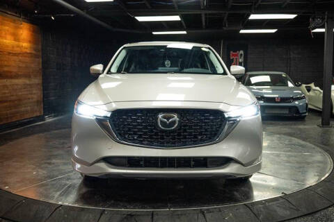 2024 Mazda CX-5 2.5 S Select