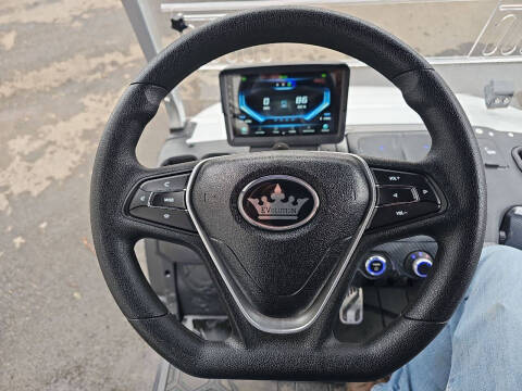 2025 Evolution D-Max 4