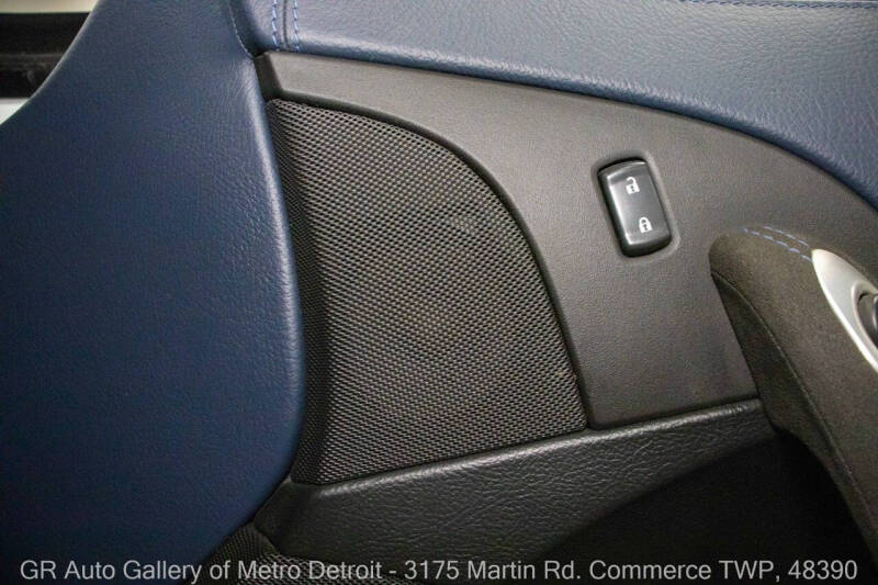 2013 Chevrolet Corvette ZR1