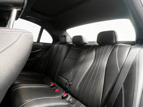 2018 Mercedes-Benz E-Class E 300