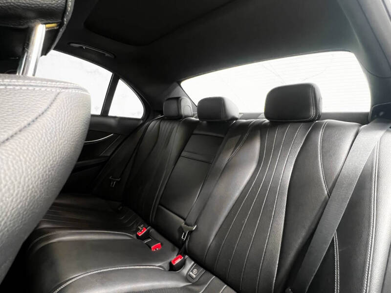 2018 Mercedes-Benz E-Class E 300