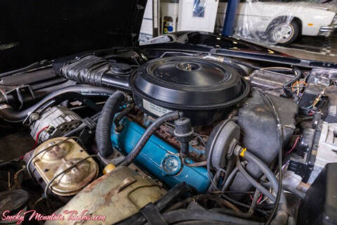 1978 Chevrolet Corvette