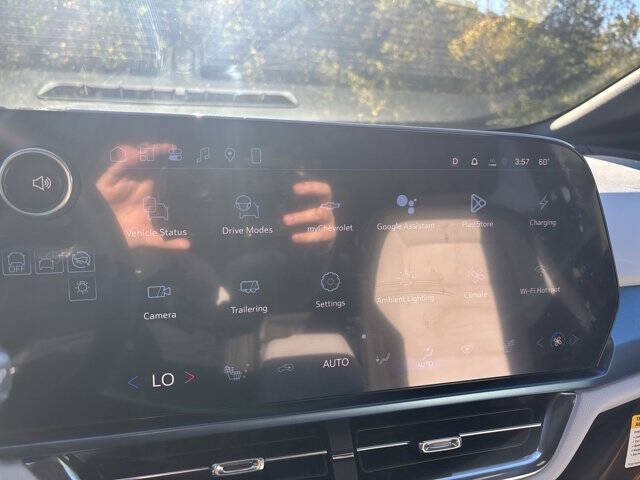 2026 Chevrolet Equinox EV LT 2