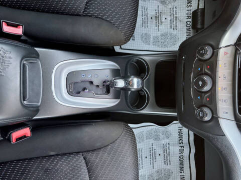 2016 Dodge Journey SE