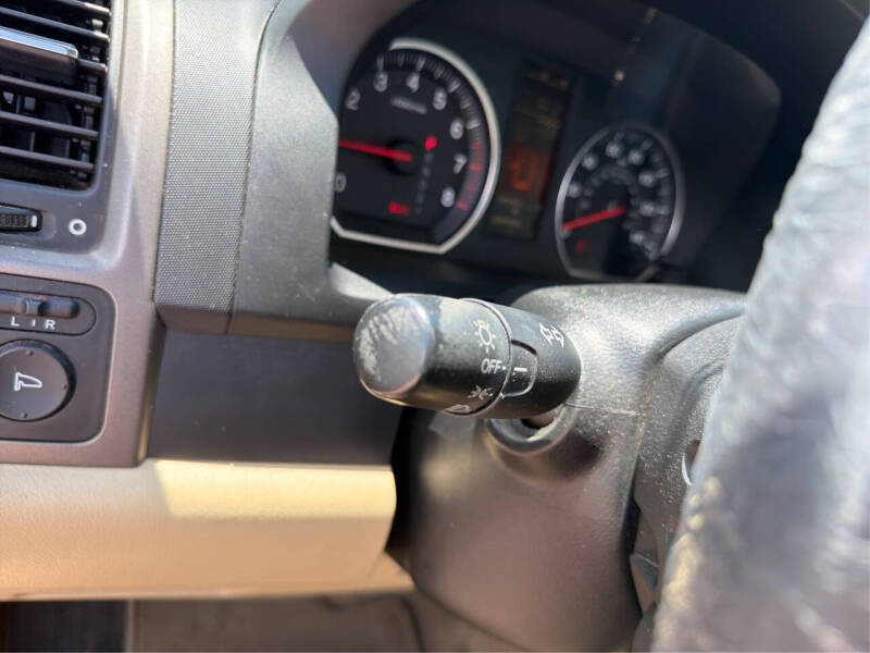 2008 Honda CR-V EX-L