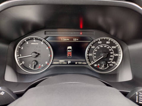 2026 Mitsubishi Outlander LE