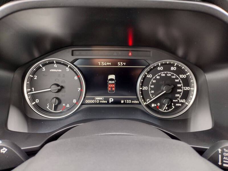 2026 Mitsubishi Outlander LE
