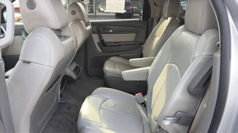 2014 GMC Acadia SLT-1