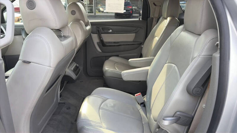 2014 GMC Acadia SLT-1