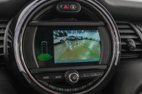 2020 MINI Hardtop 2 Door Cooper S