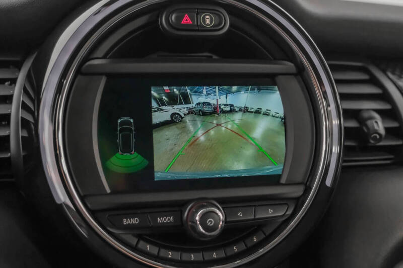 2020 MINI Hardtop 2 Door Cooper S